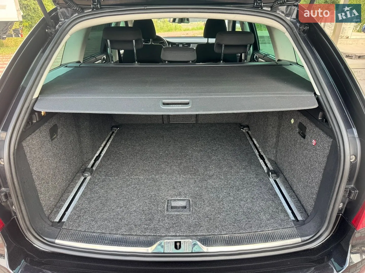 2012 Skoda Superb - мініатюра 51