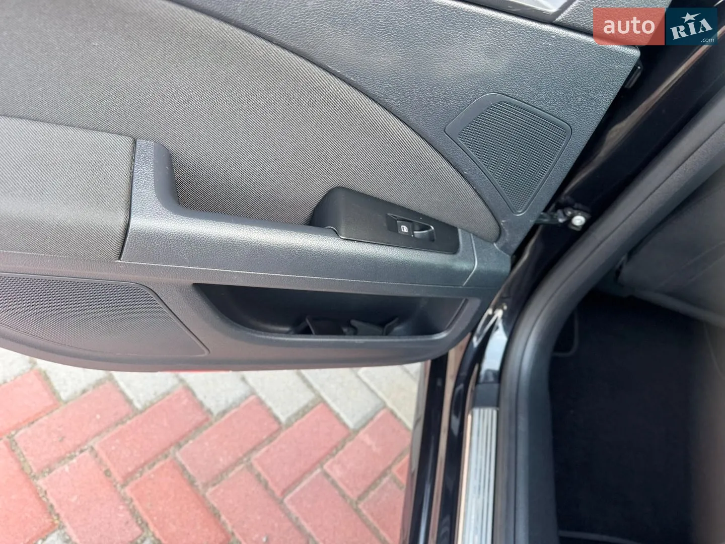 2012 Skoda Superb - мініатюра 49