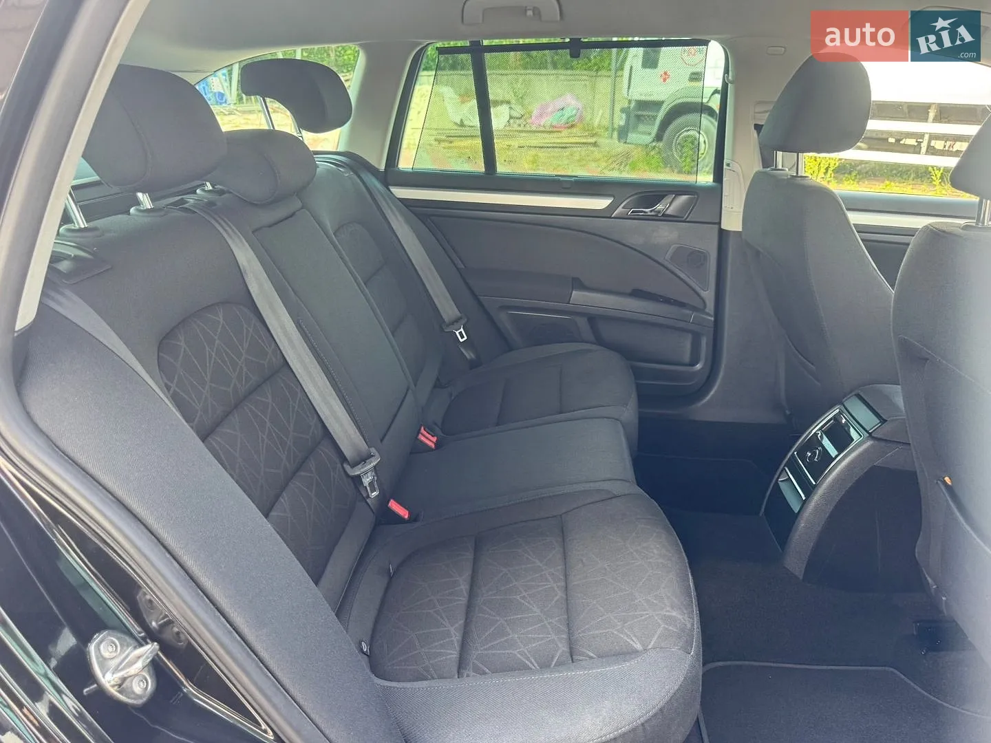 2012 Skoda Superb - мініатюра 55