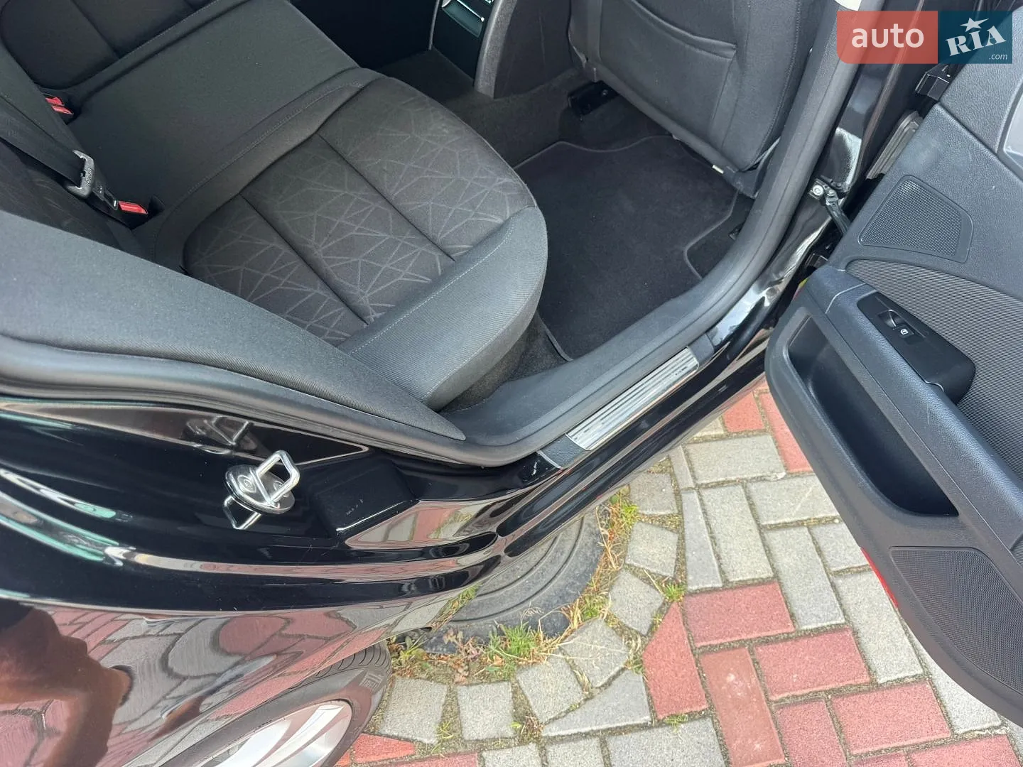 2012 Skoda Superb - мініатюра 56