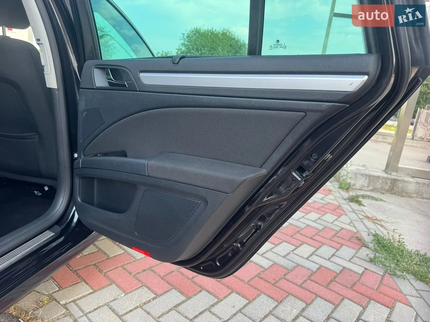 2012 Skoda Superb - мініатюра 57