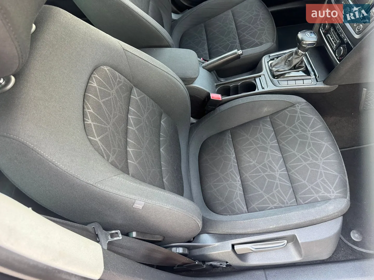 2012 Skoda Superb - мініатюра 61