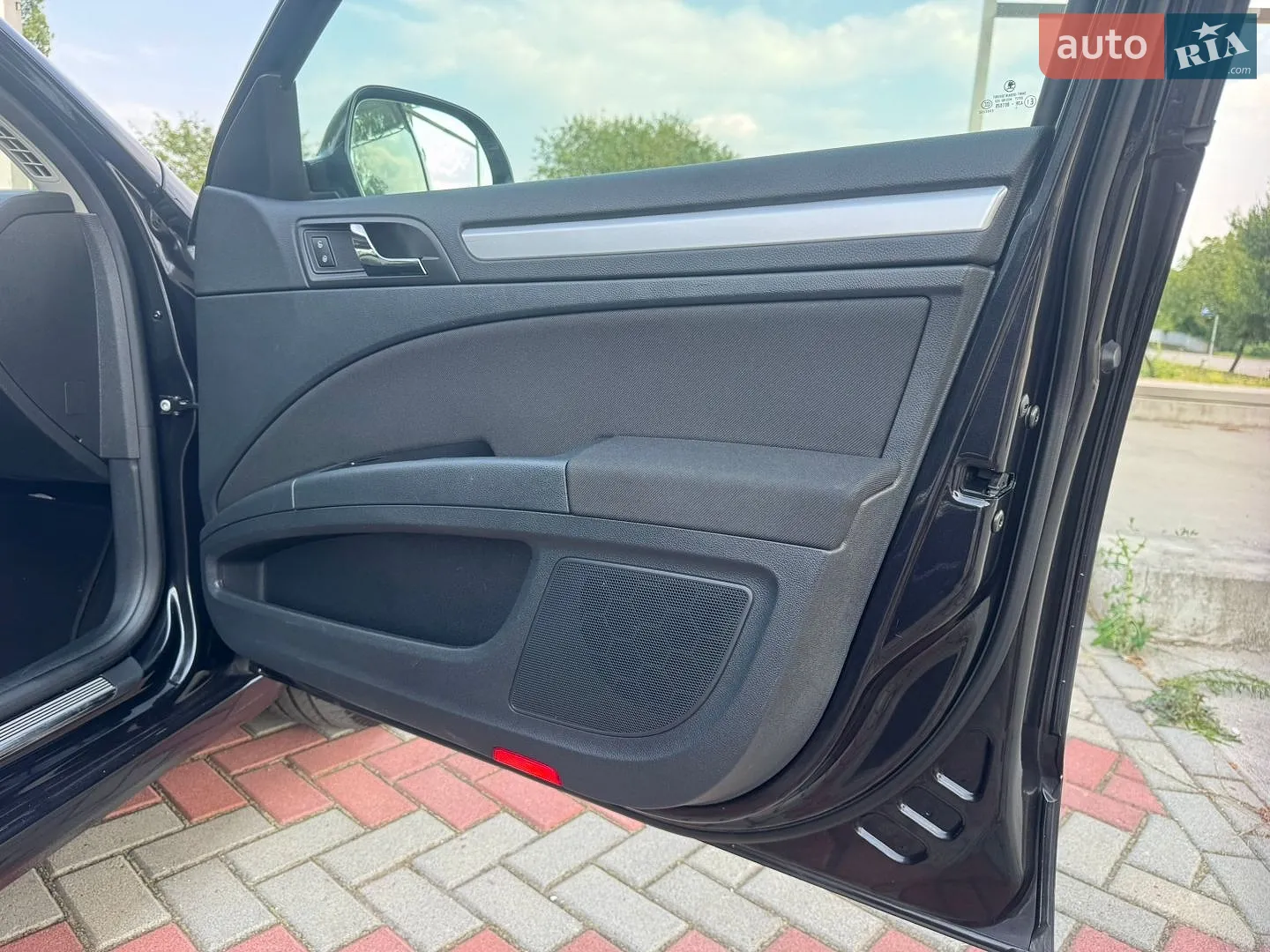 2012 Skoda Superb - мініатюра 63