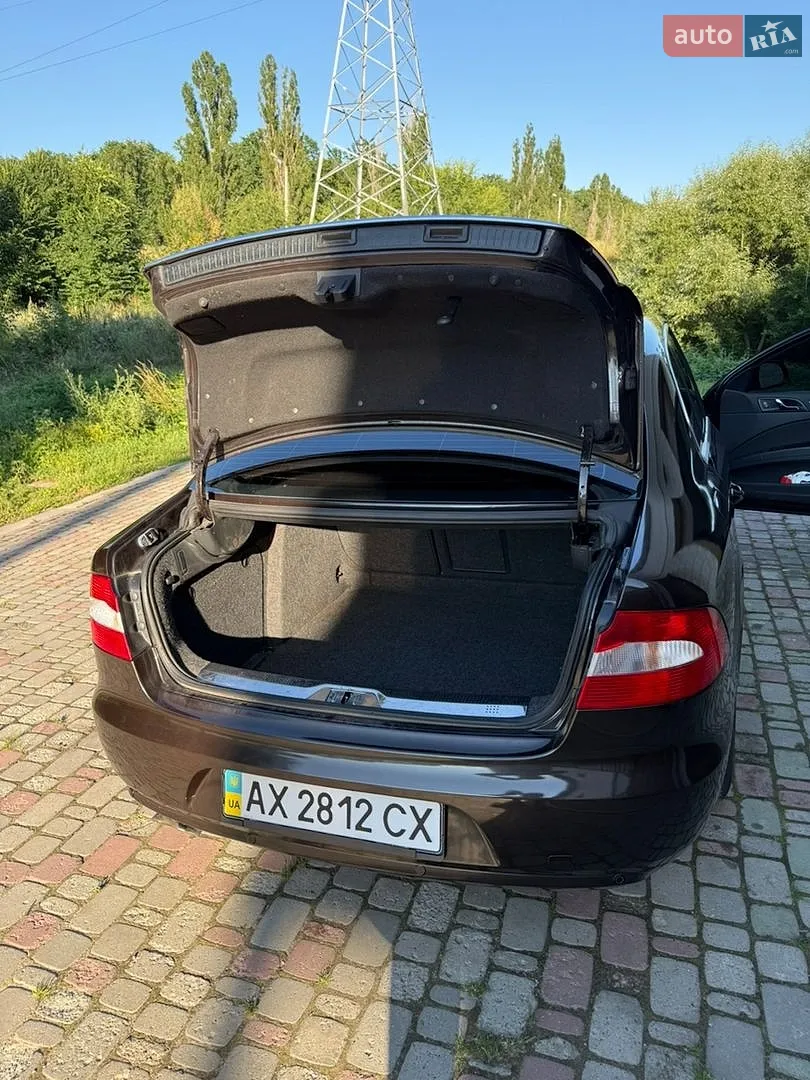 2012 Skoda Superb - мініатюра 6