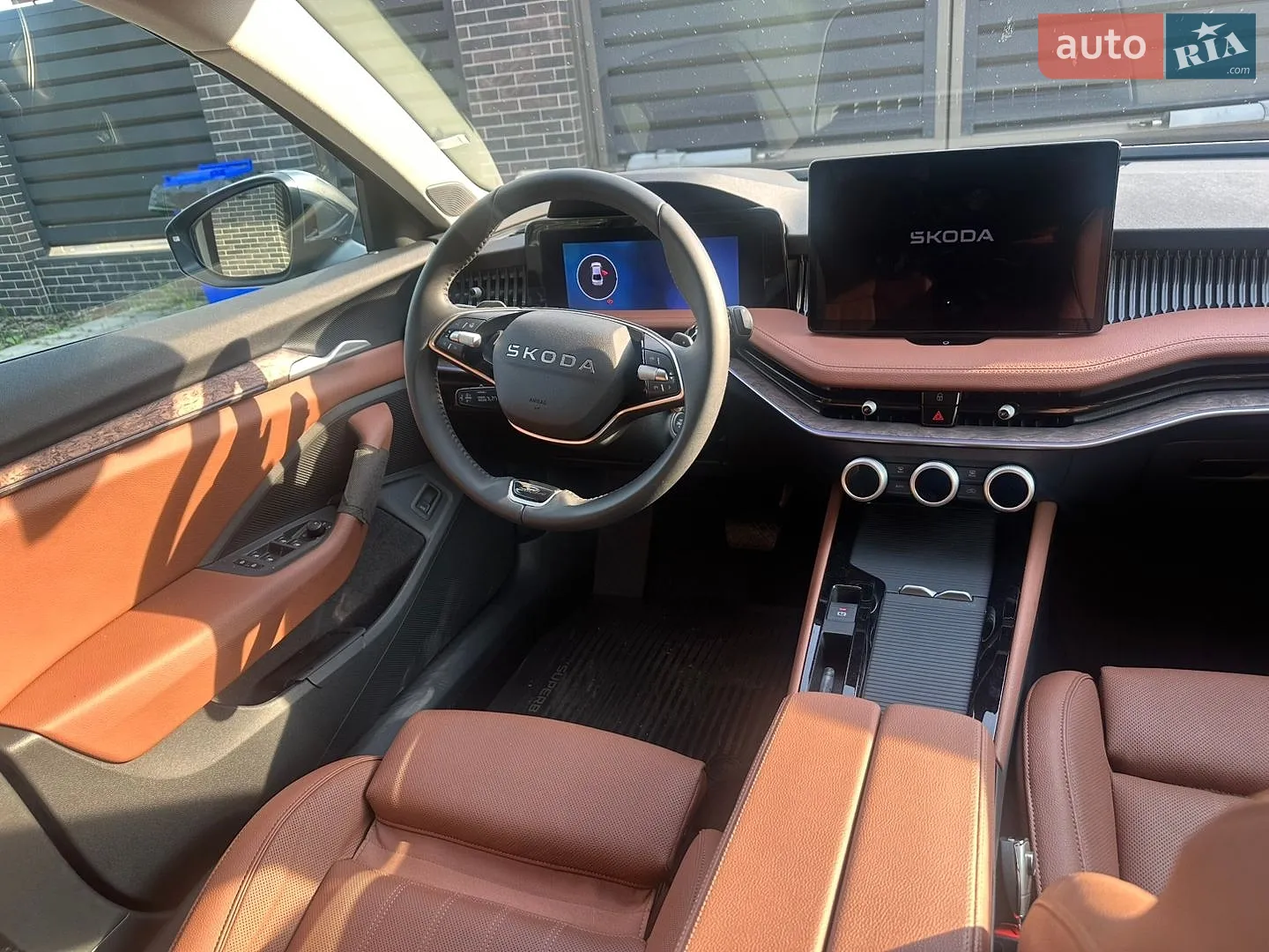 2025 Skoda Superb - мініатюра 4