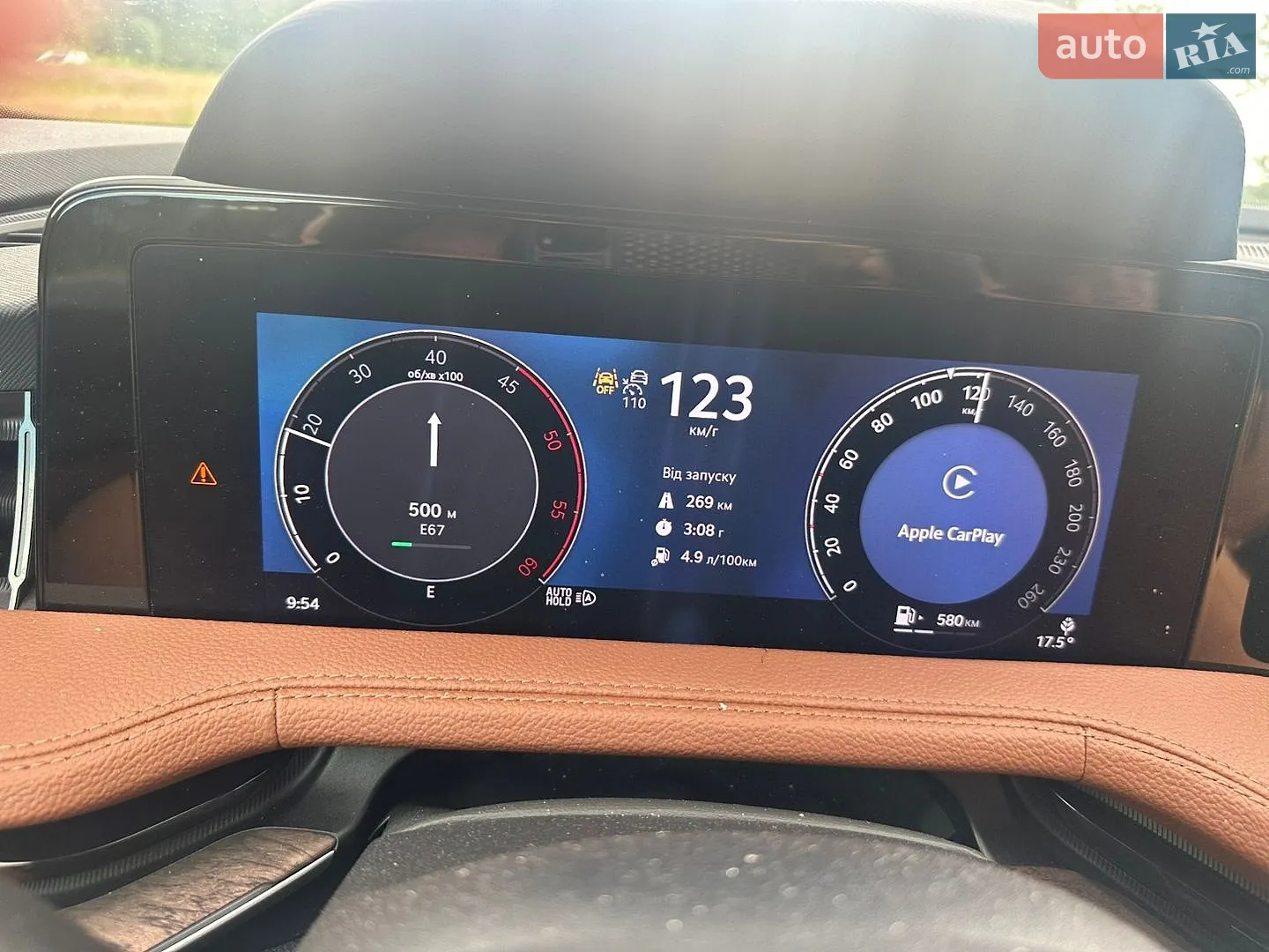 2025 Skoda Superb - мініатюра 8