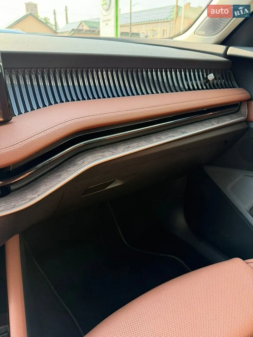 2025 Skoda Superb - мініатюра 17