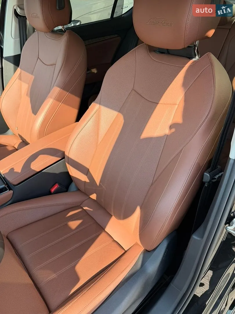 2025 Skoda Superb - мініатюра 18