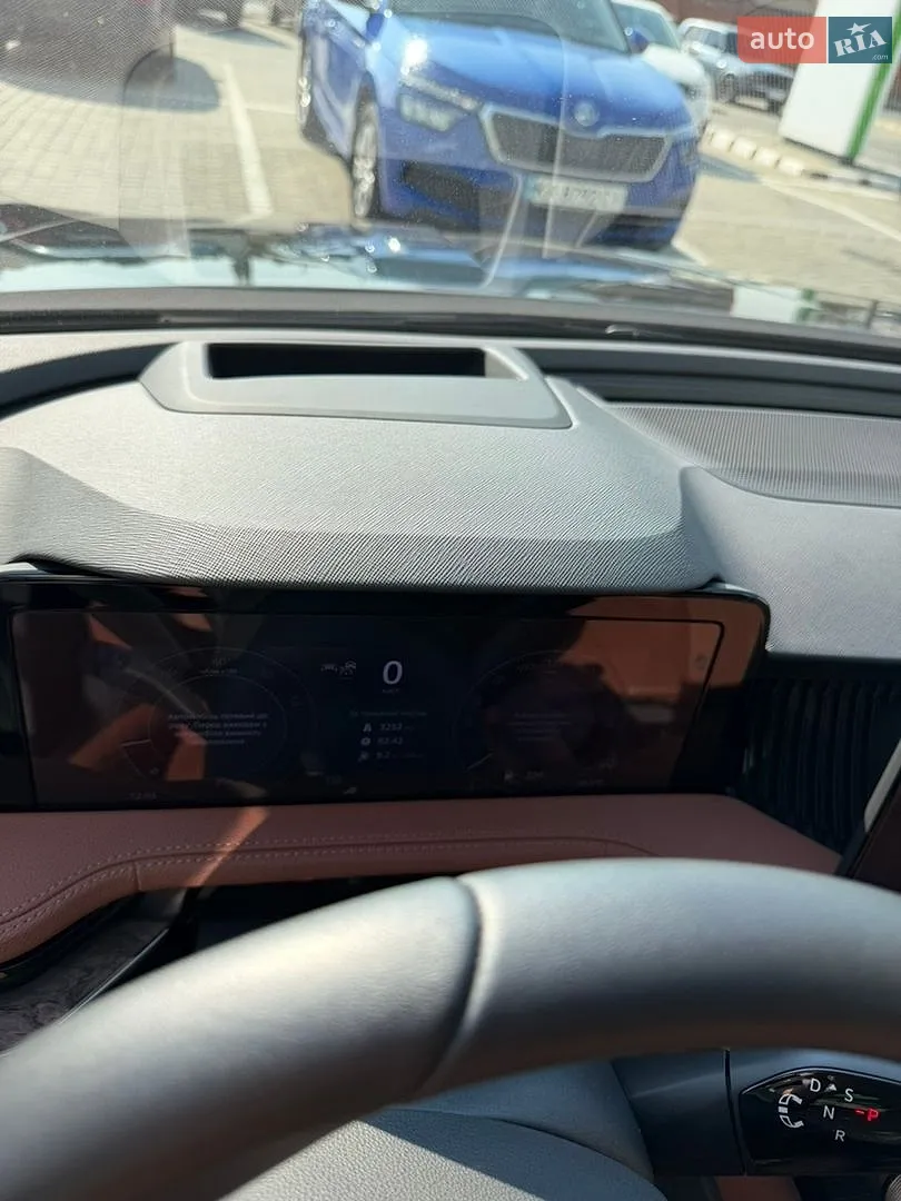 2025 Skoda Superb - мініатюра 19