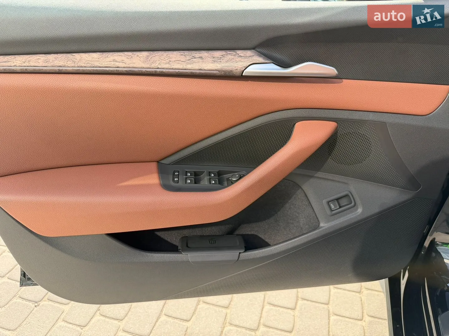 2025 Skoda Superb - мініатюра 21