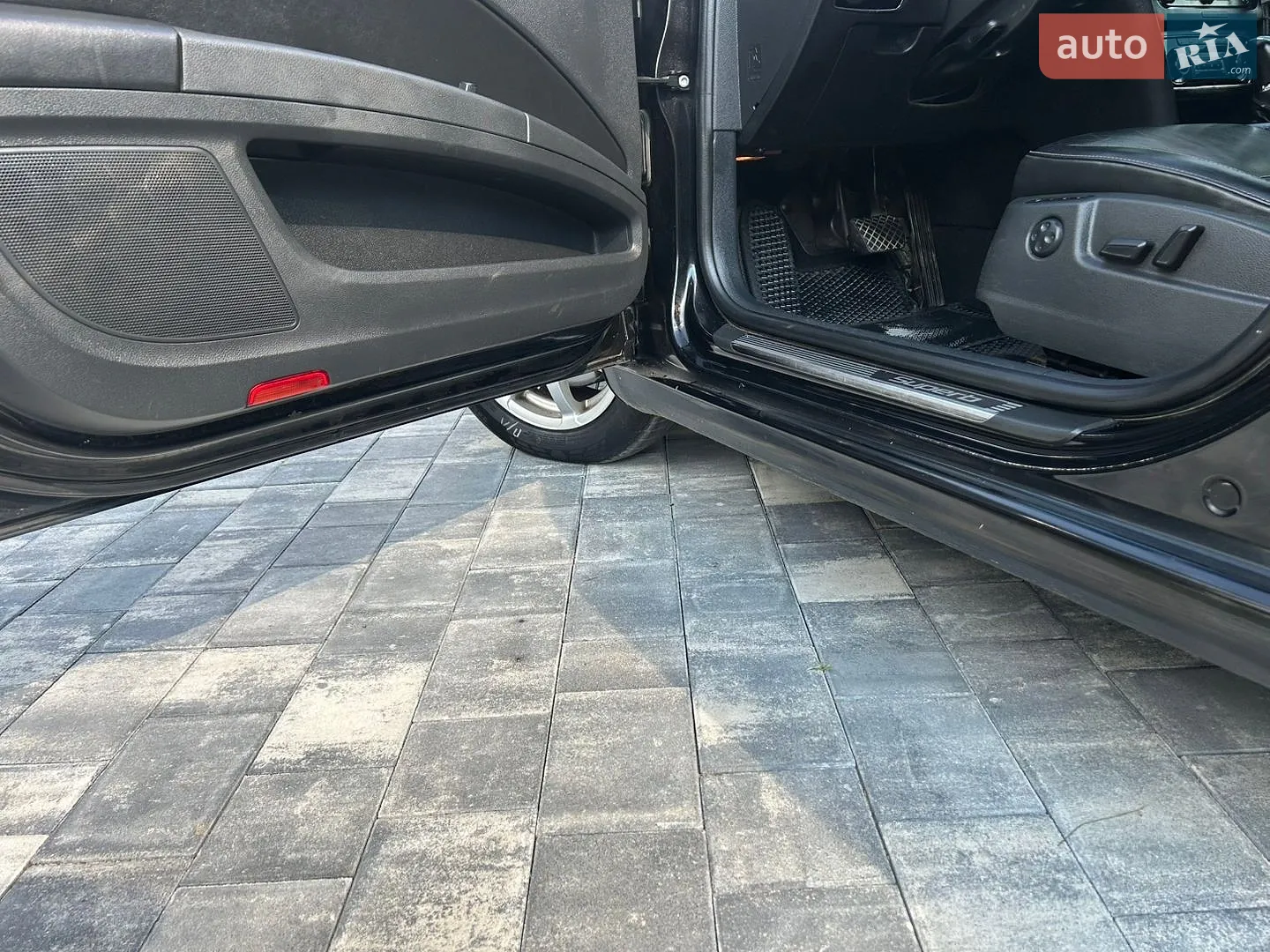 2015 Skoda Superb - мініатюра 15