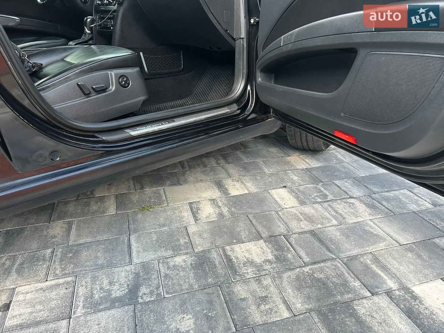 2015 Skoda Superb - мініатюра 22