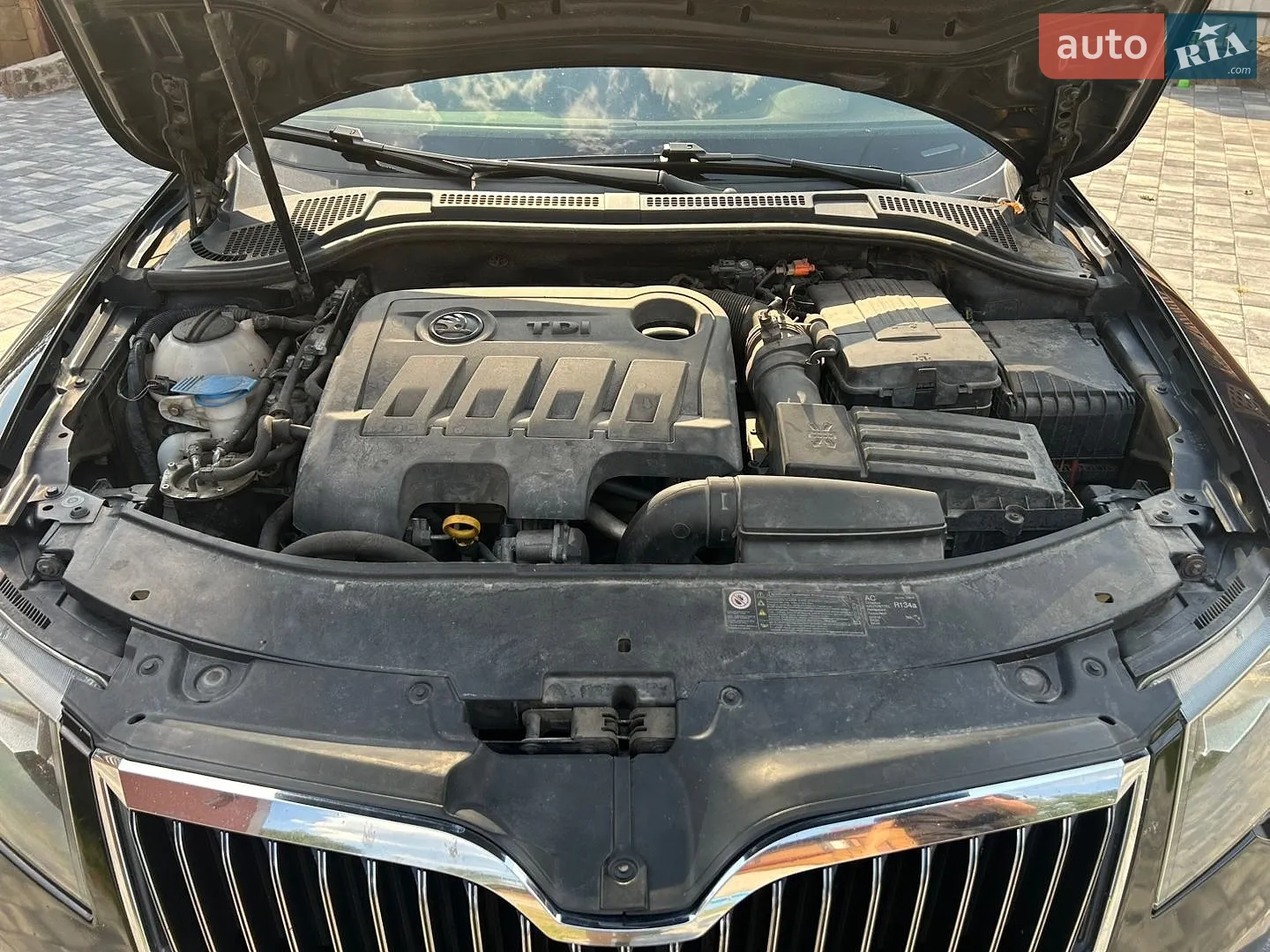 2015 Skoda Superb - мініатюра 24