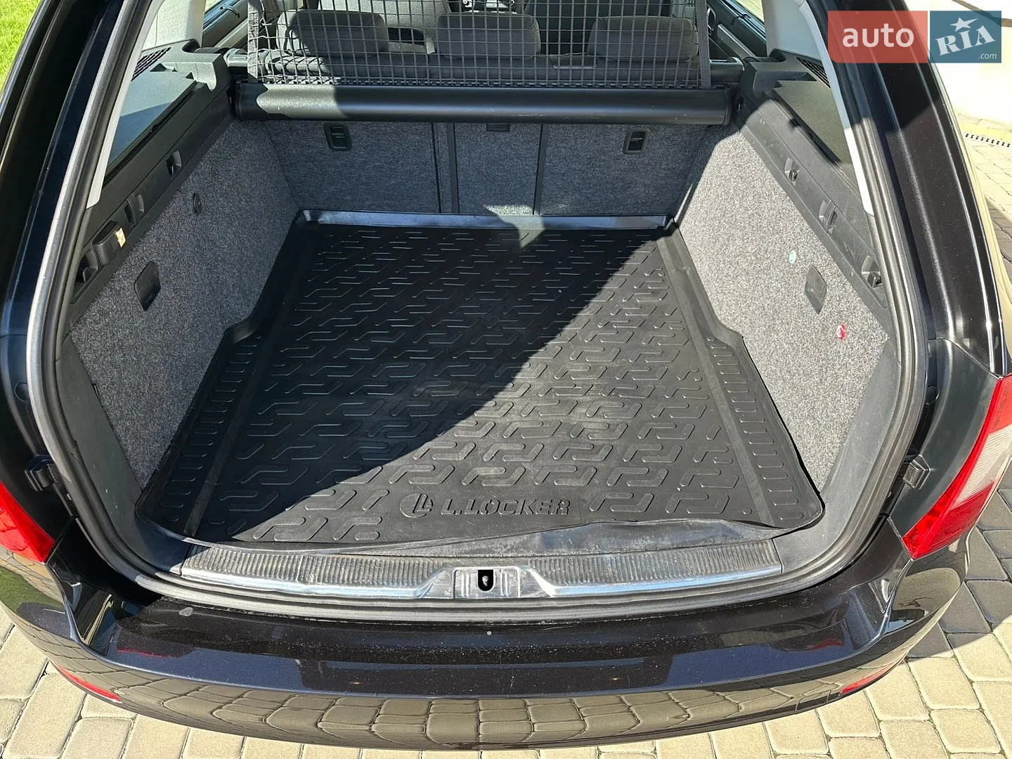2011 Skoda Superb - мініатюра 53
