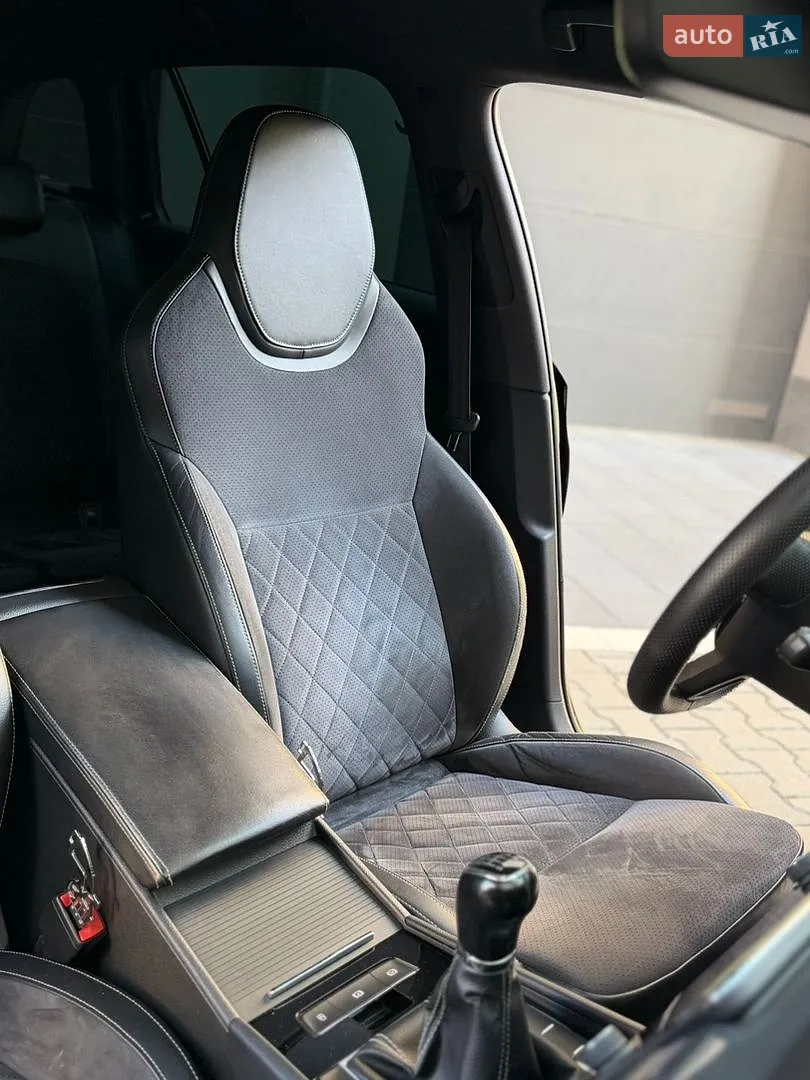 2017 Skoda Superb - мініатюра 15