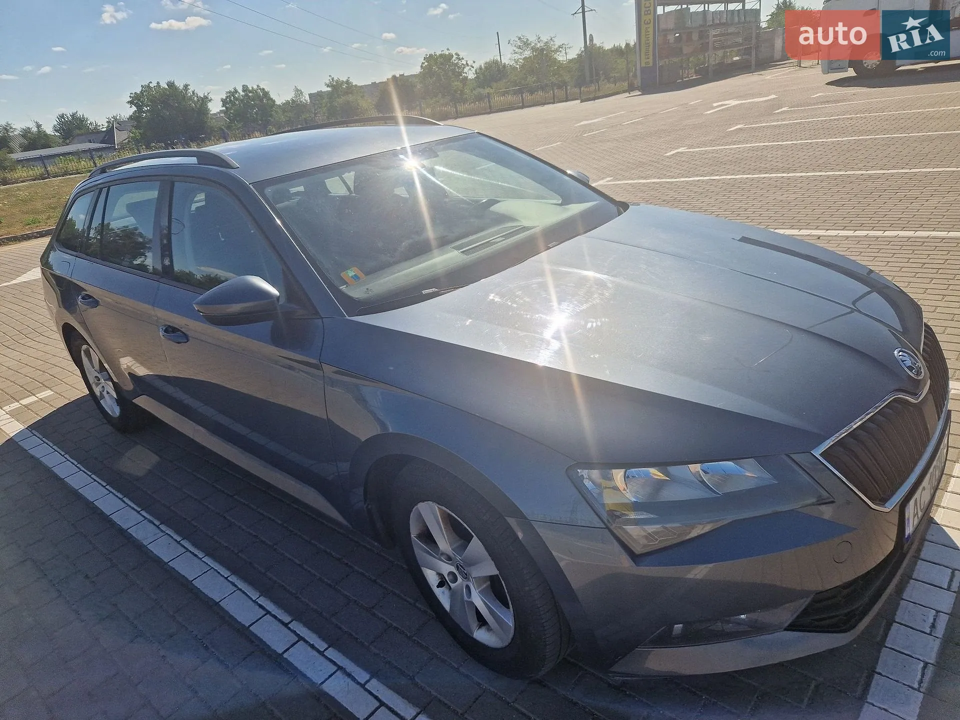 2015 Skoda Superb - мініатюра 12