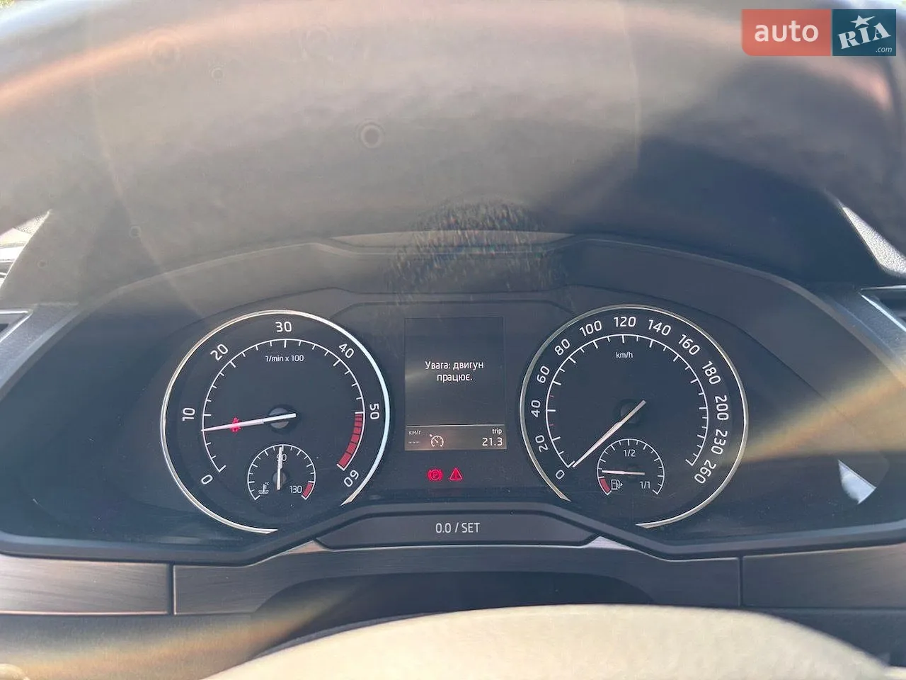 2018 Skoda Superb - мініатюра 6