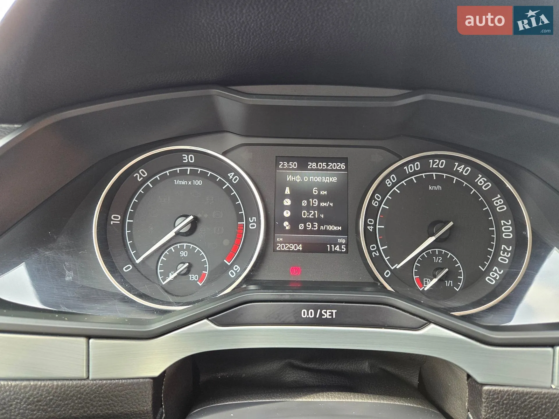 2018 Skoda Superb - мініатюра 10