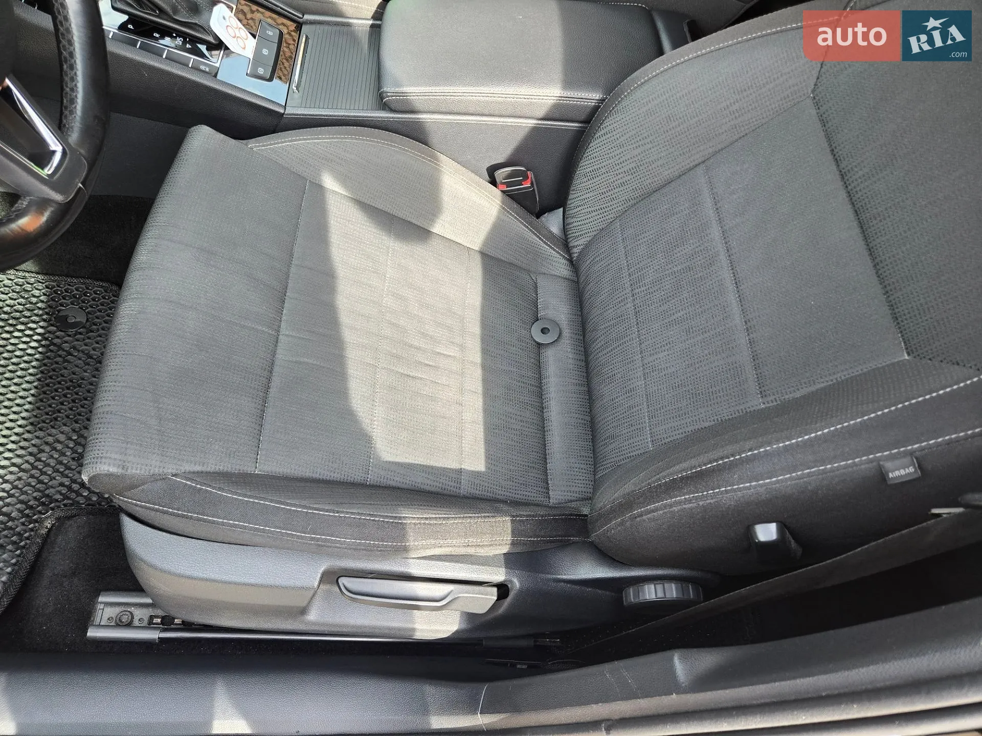 2018 Skoda Superb - мініатюра 3