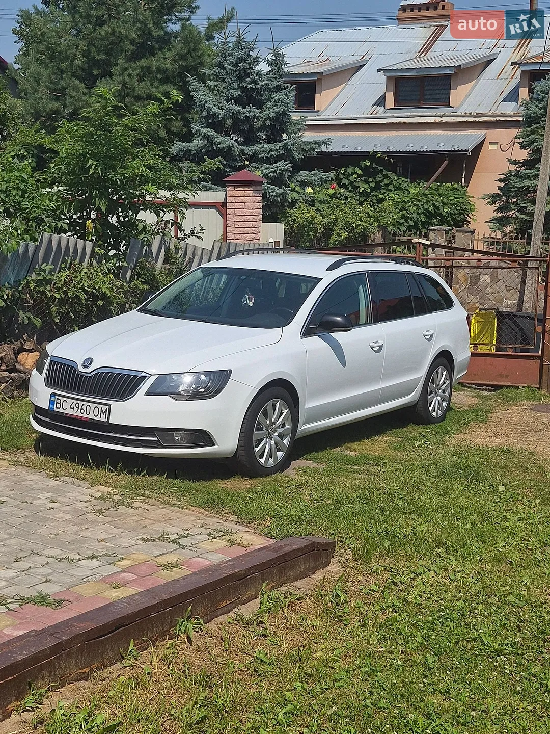 2015 Skoda Superb - мініатюра 11
