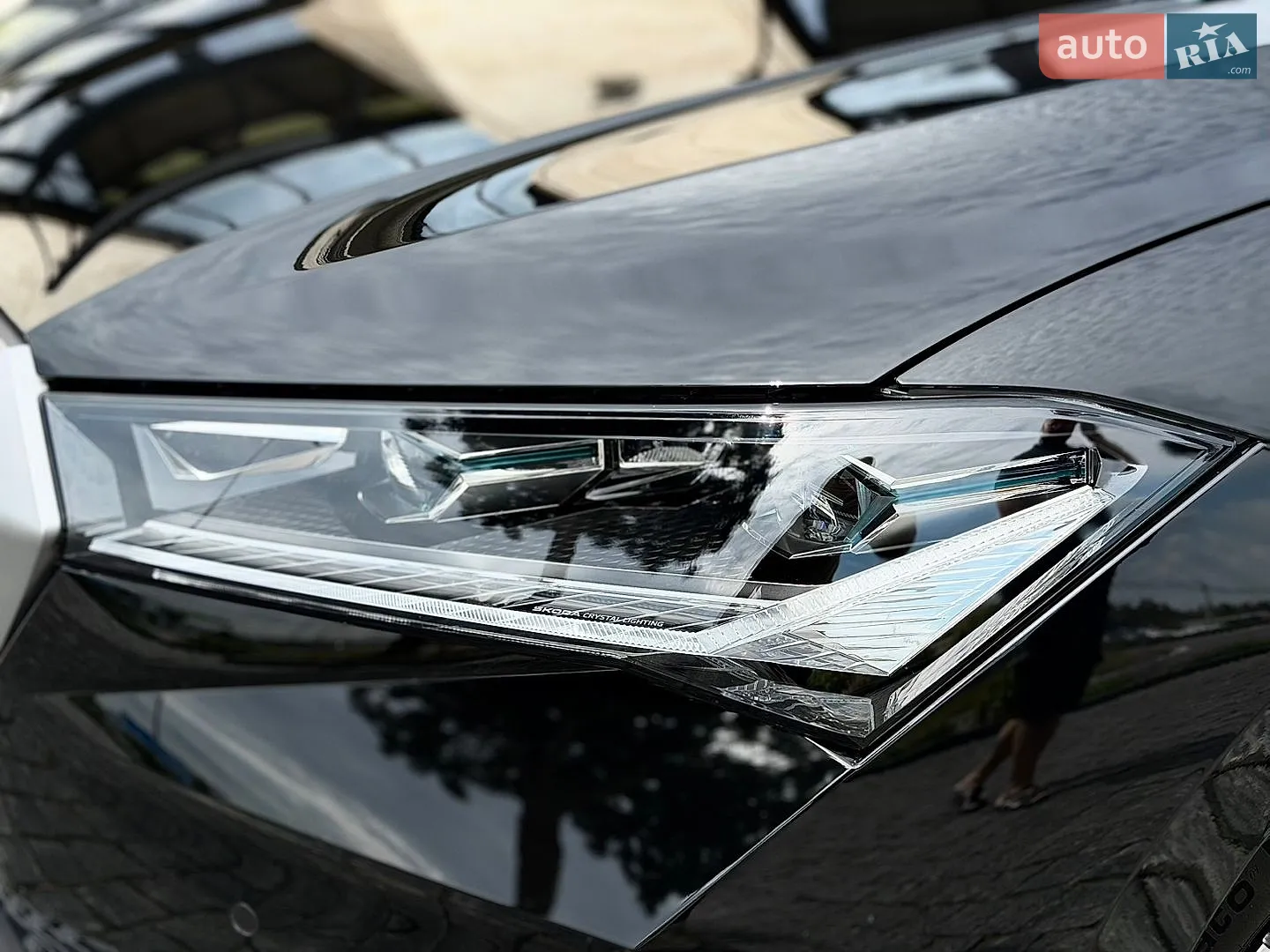 2025 Skoda Superb - мініатюра 8
