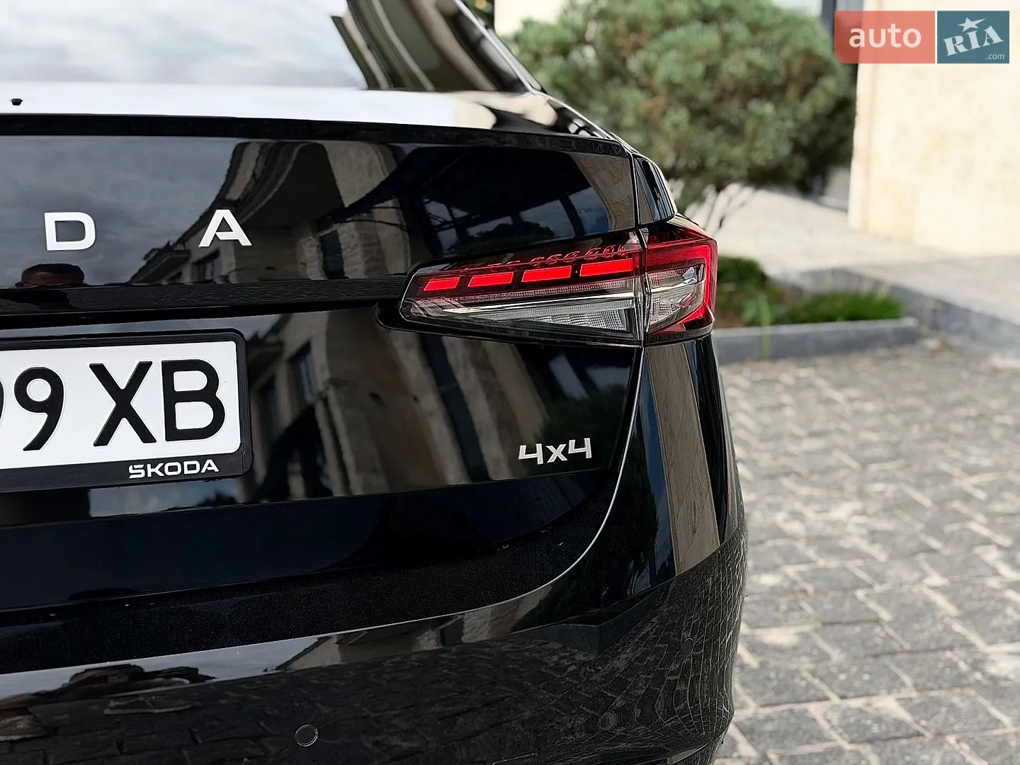 2025 Skoda Superb - мініатюра 14