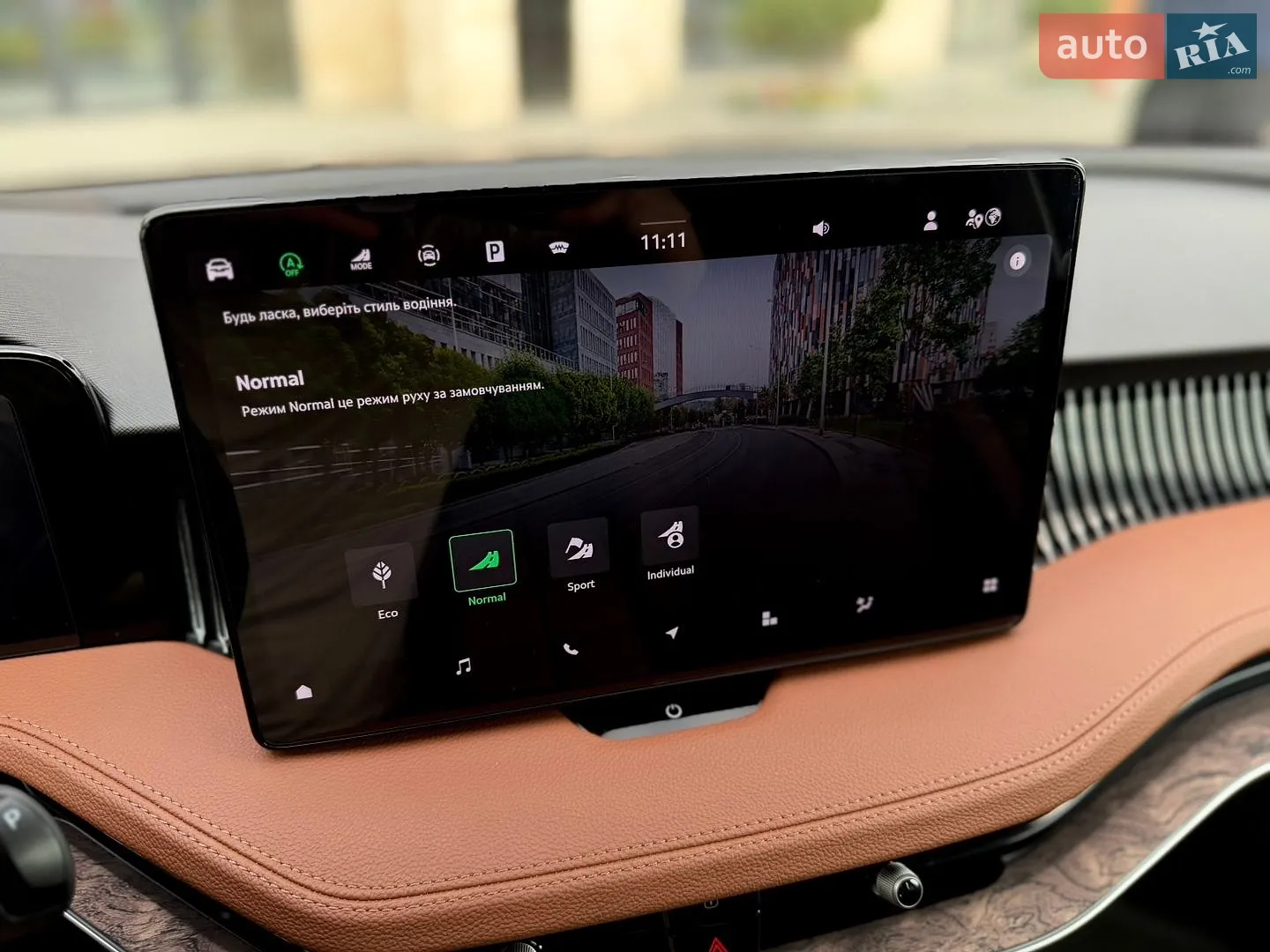 2025 Skoda Superb - мініатюра 51