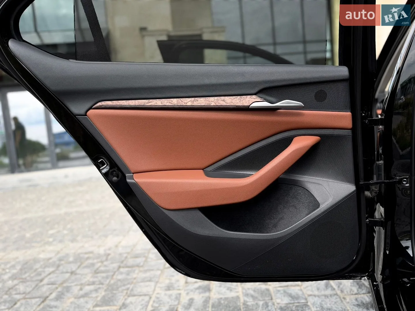 2025 Skoda Superb - мініатюра 61