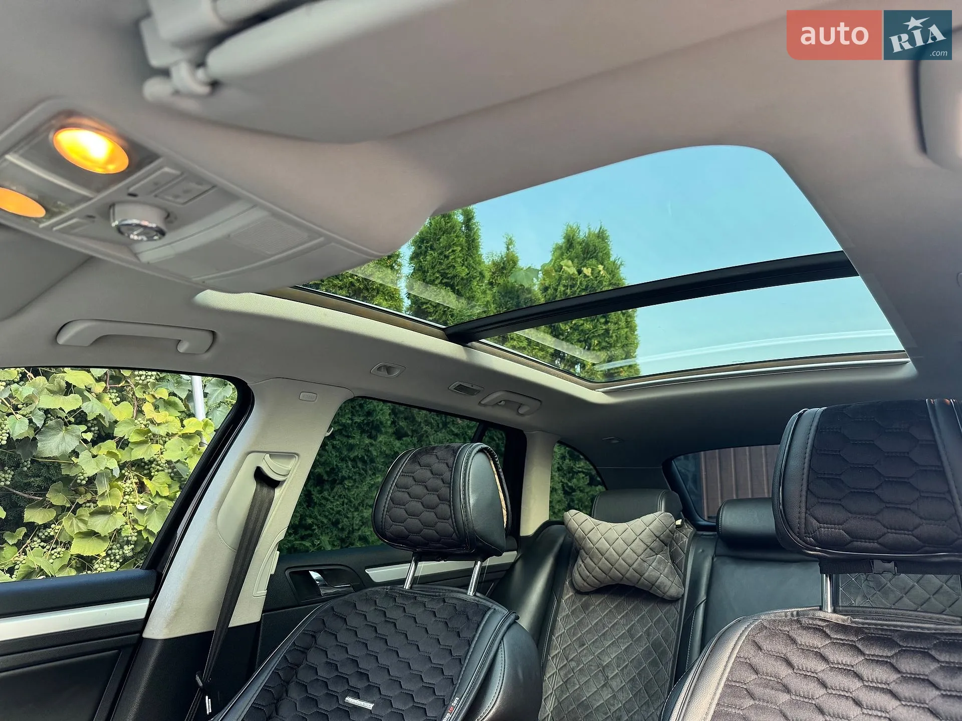 2012 Skoda Superb - мініатюра 12