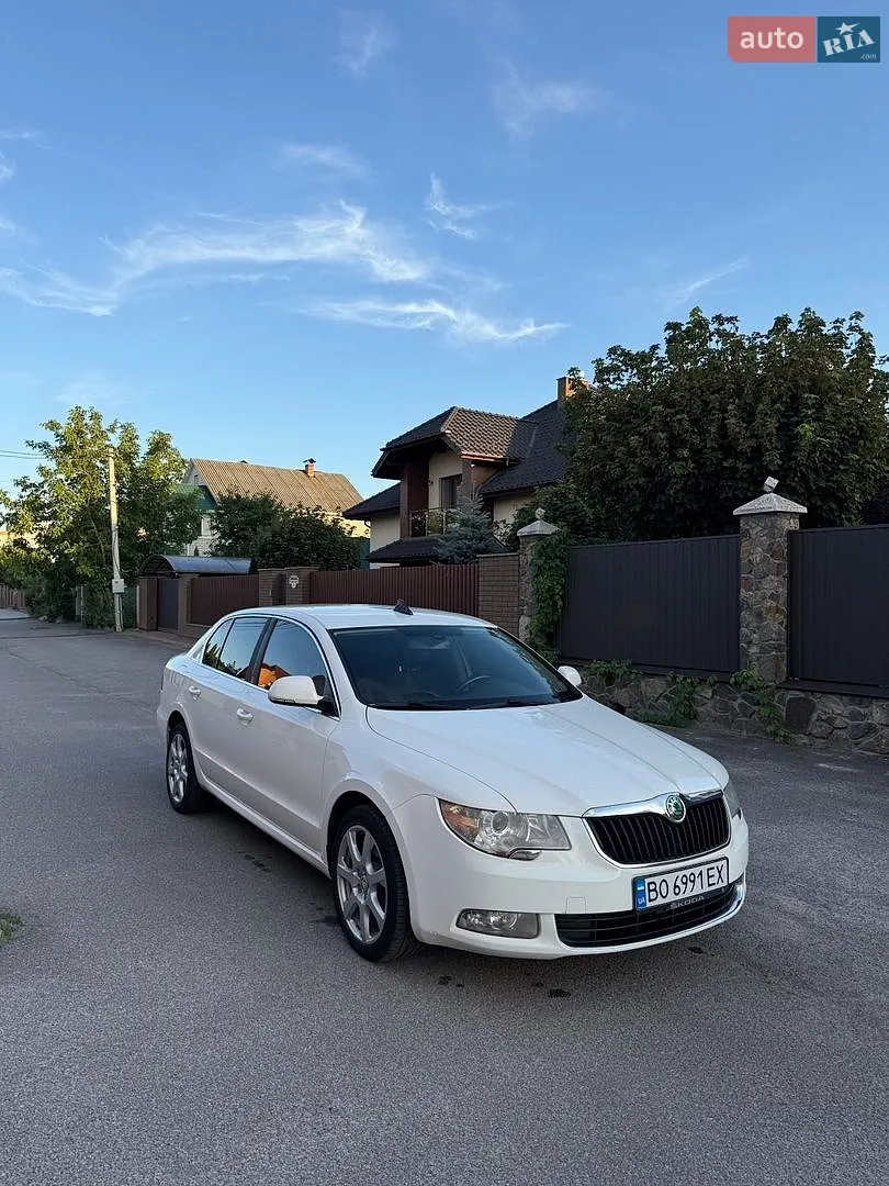 2013 Skoda Superb - мініатюра 25