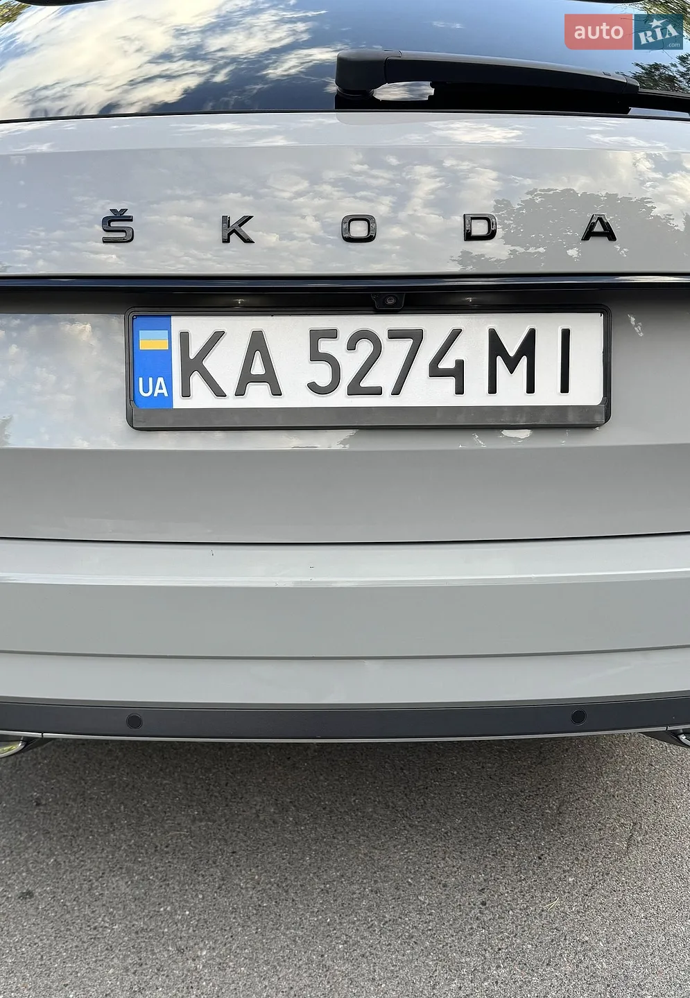 2020 Skoda Superb - мініатюра 21