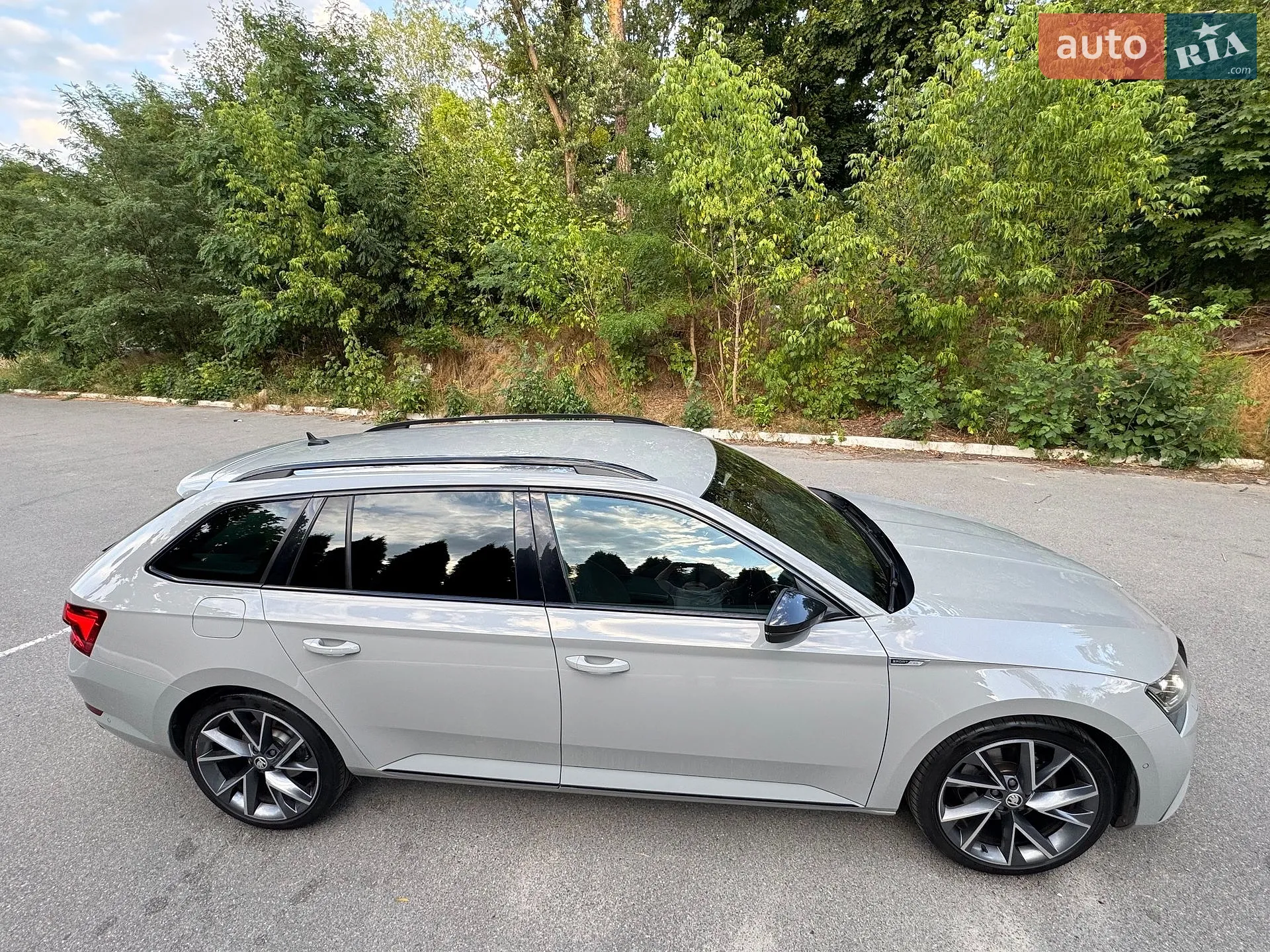 2020 Skoda Superb - мініатюра 15