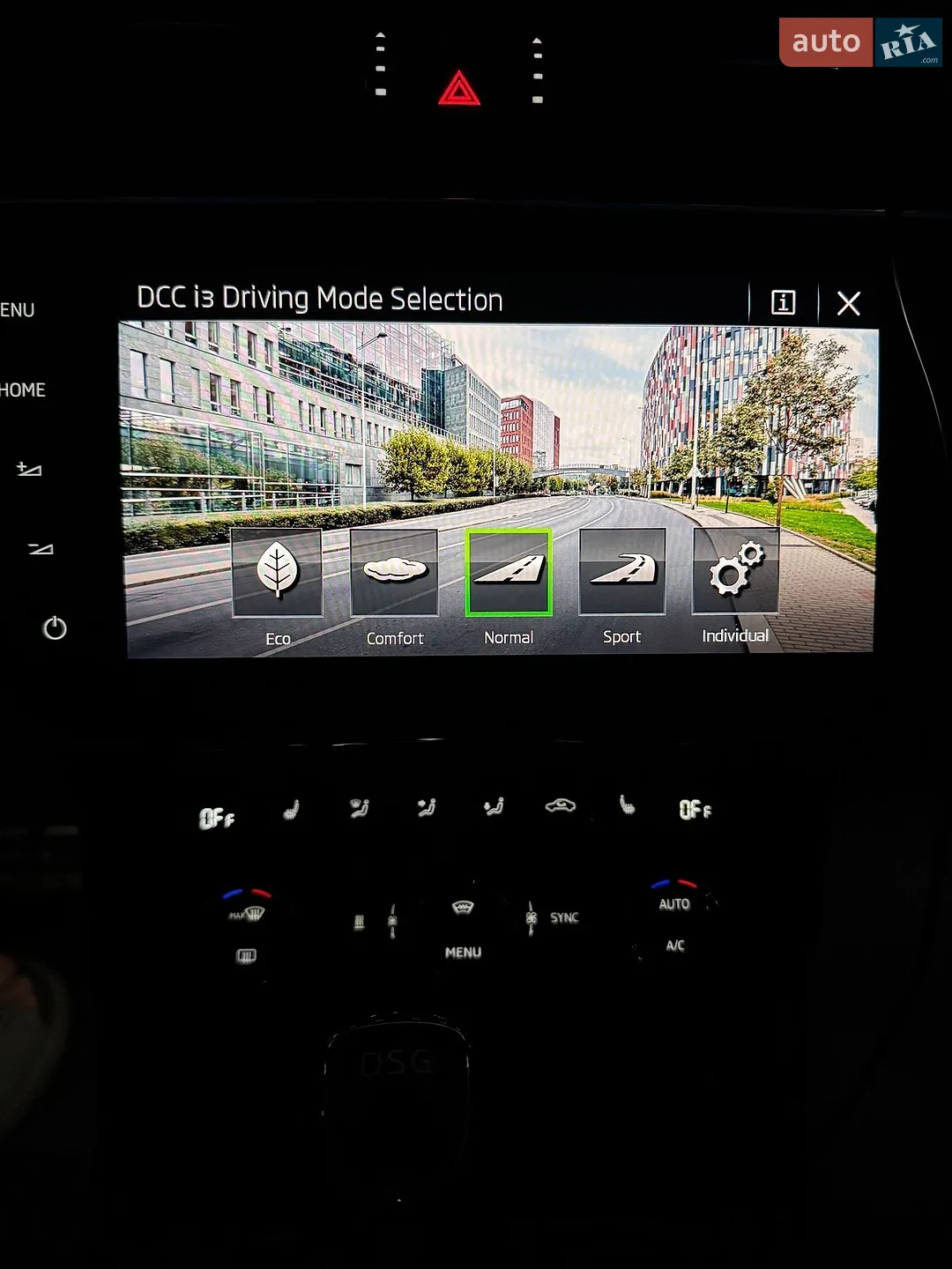 2020 Skoda Superb - мініатюра 52