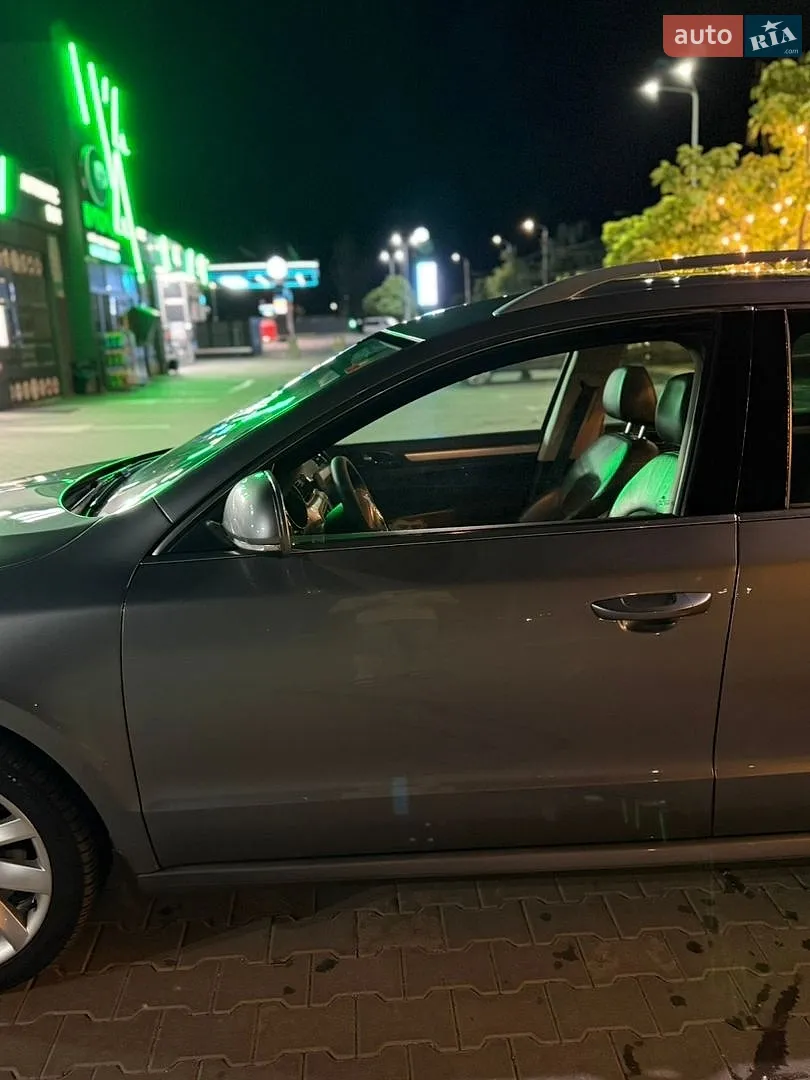 2011 Skoda Superb - мініатюра 8