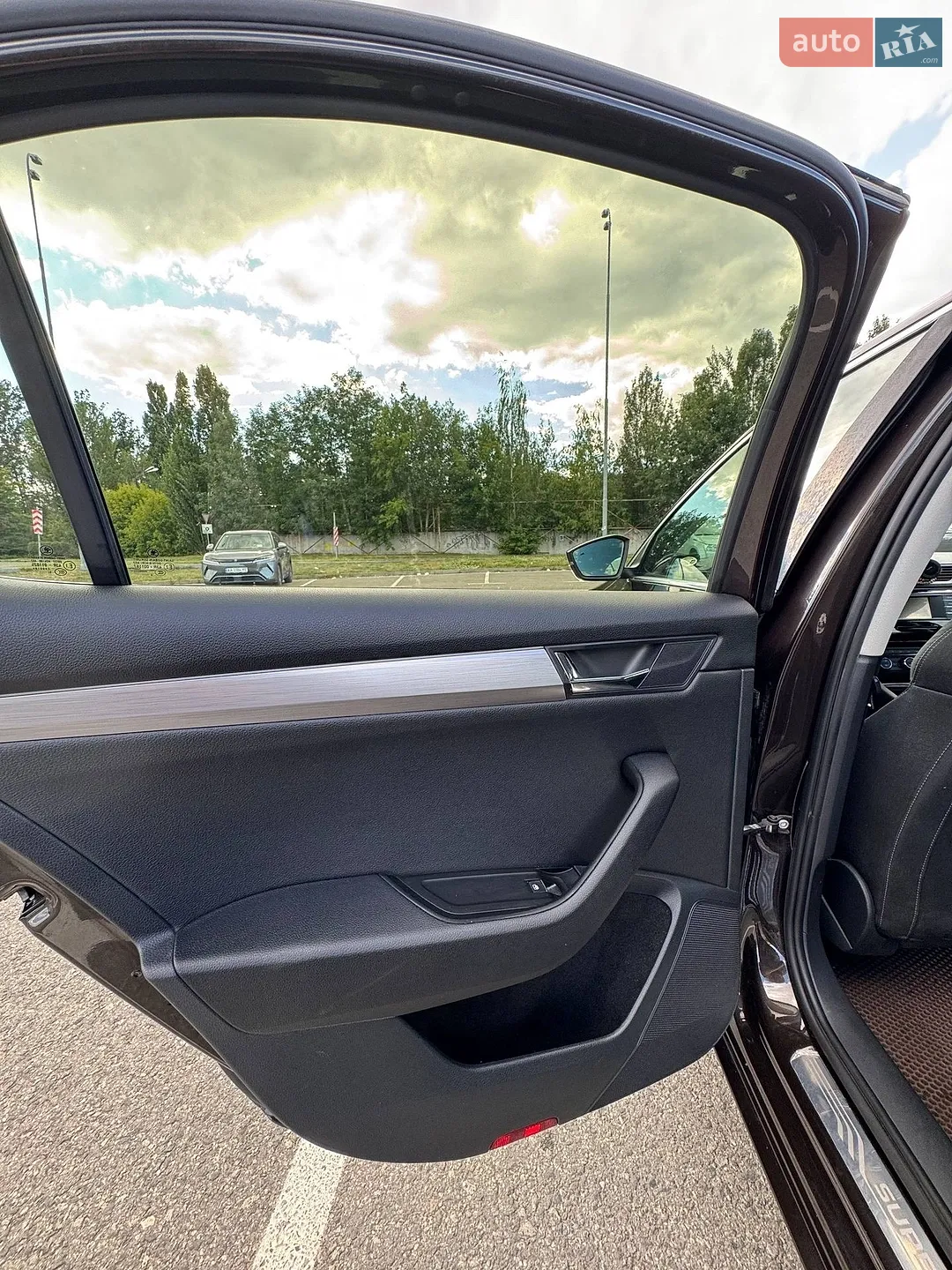 2016 Skoda Superb - мініатюра 36