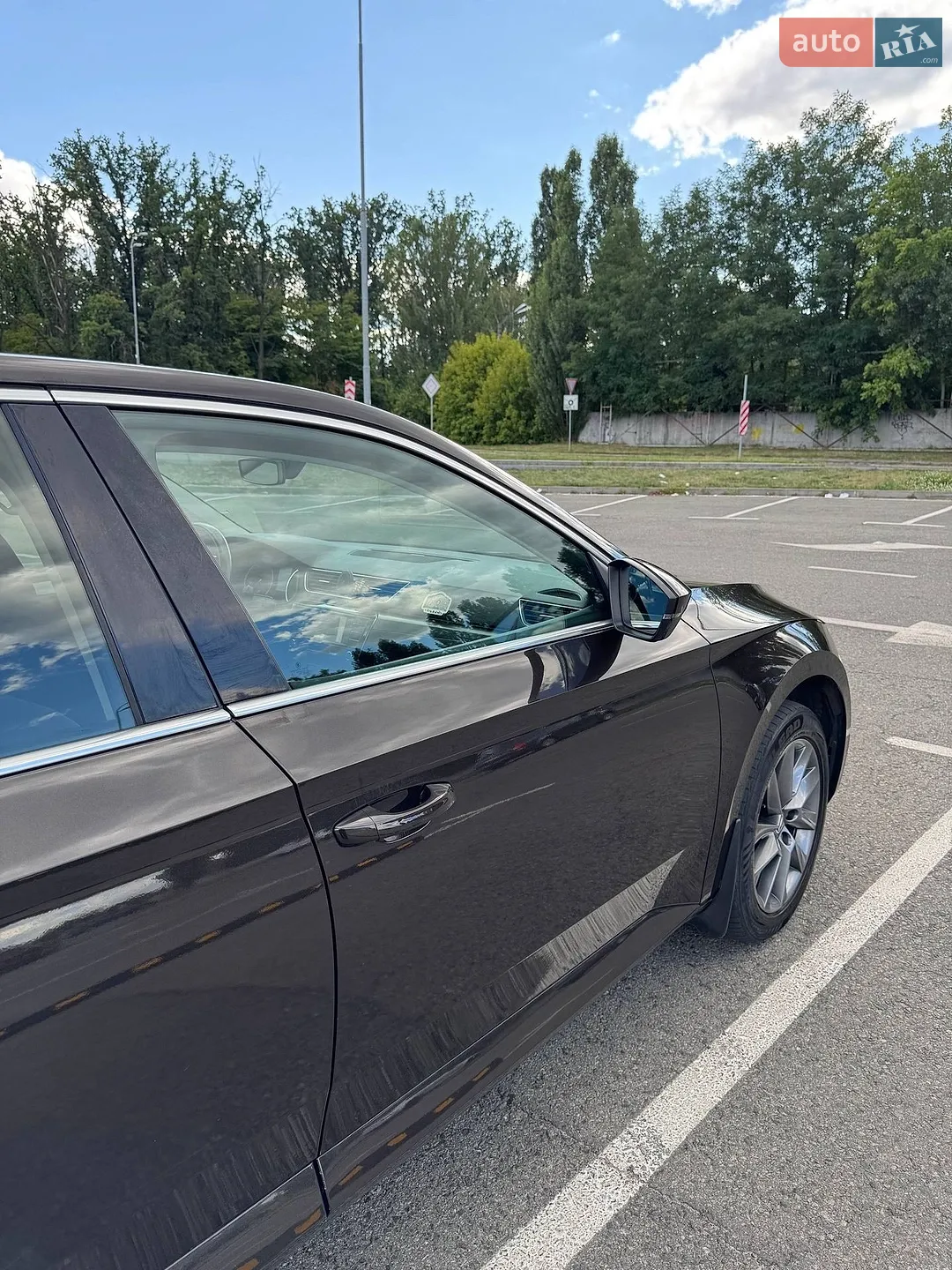 2016 Skoda Superb - мініатюра 12