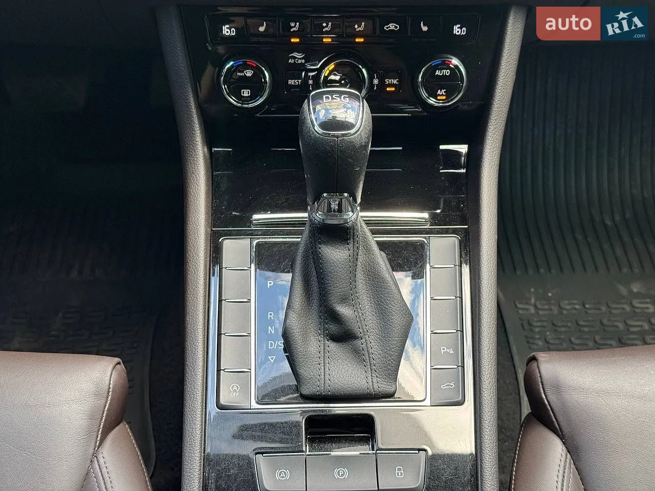 2018 Skoda Superb - мініатюра 25