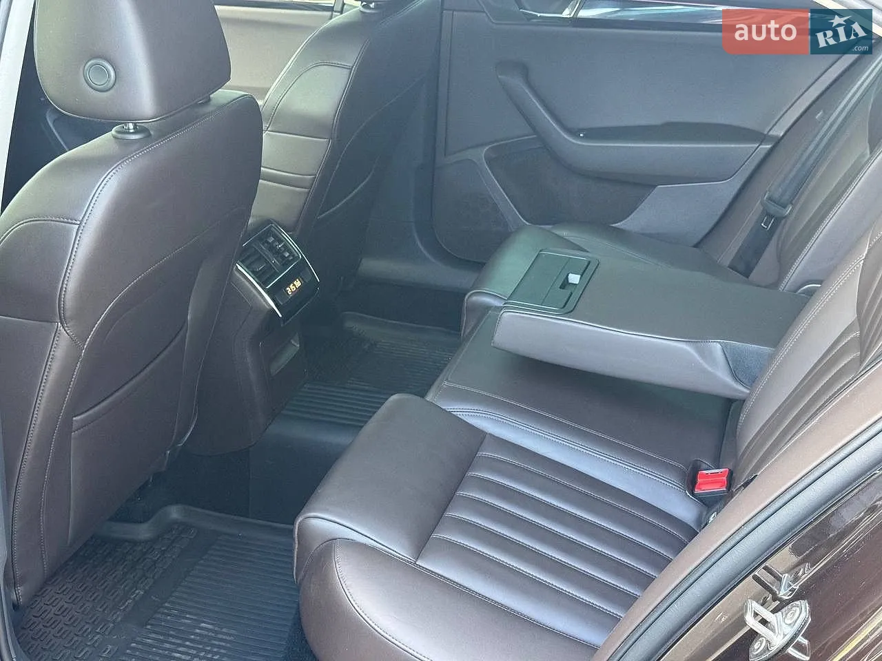 2018 Skoda Superb - мініатюра 27
