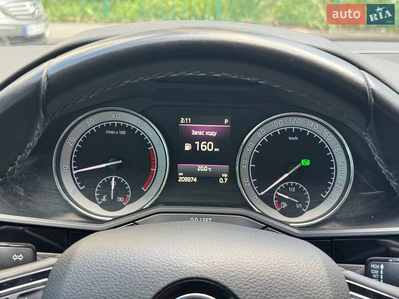 2018 Skoda Superb - мініатюра 26