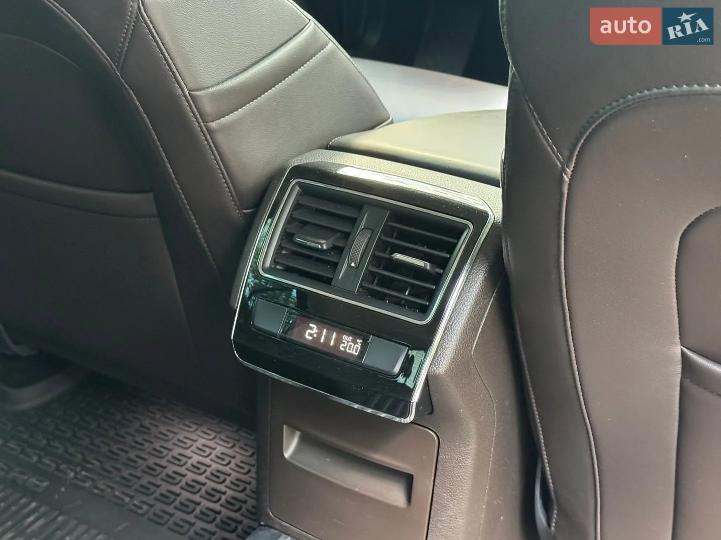 2018 Skoda Superb - мініатюра 50