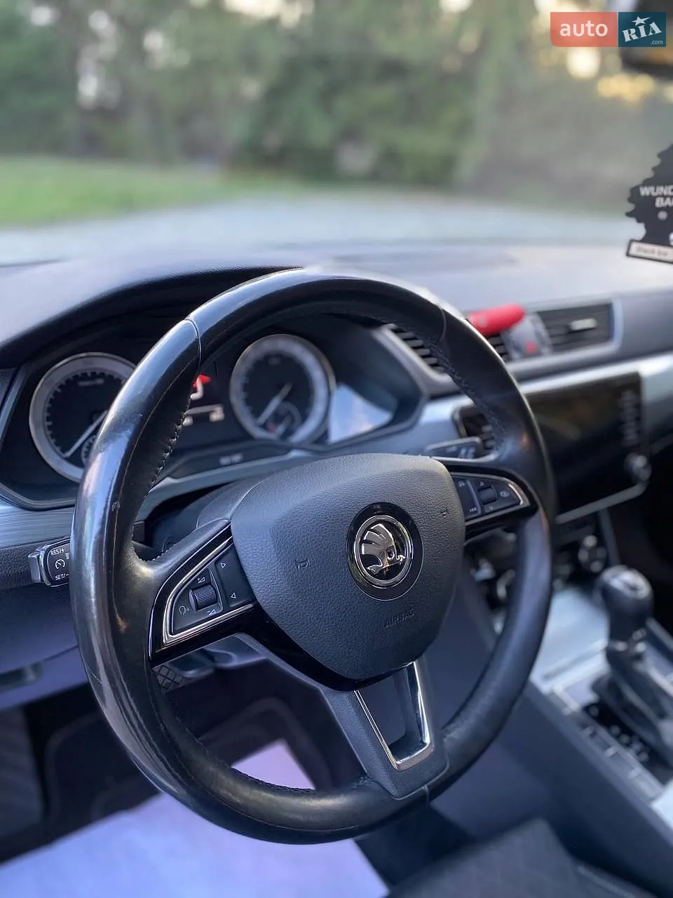 2019 Skoda Superb - мініатюра 38
