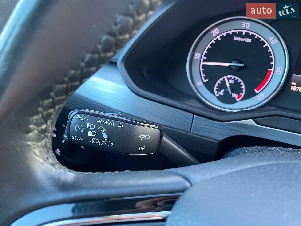 2019 Skoda Superb - мініатюра 48