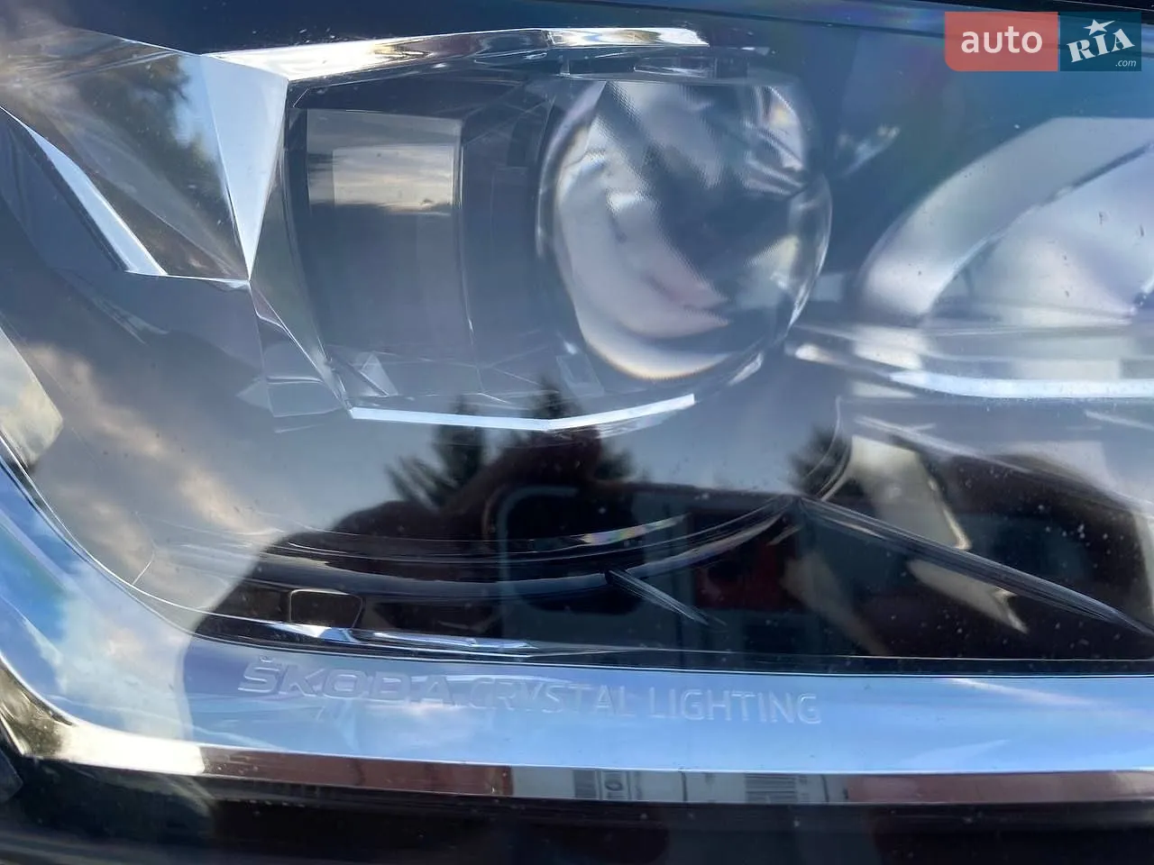 2019 Skoda Superb - мініатюра 64