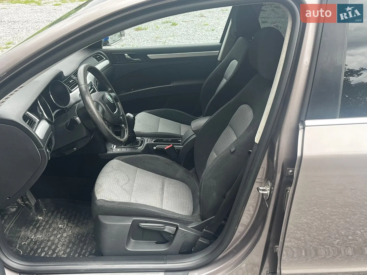 2012 Skoda Superb - мініатюра 15
