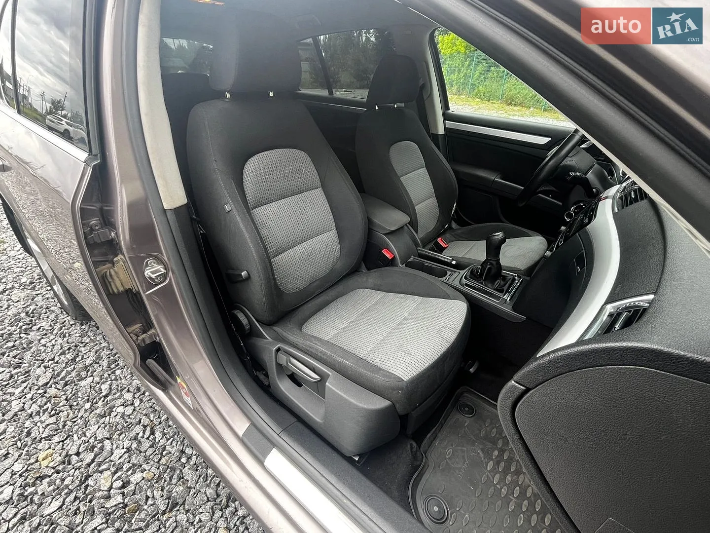 2012 Skoda Superb - мініатюра 18