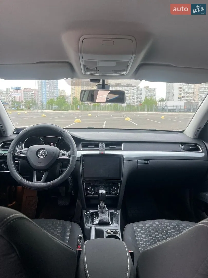 2017 Renault Kangoo - мініатюра 12