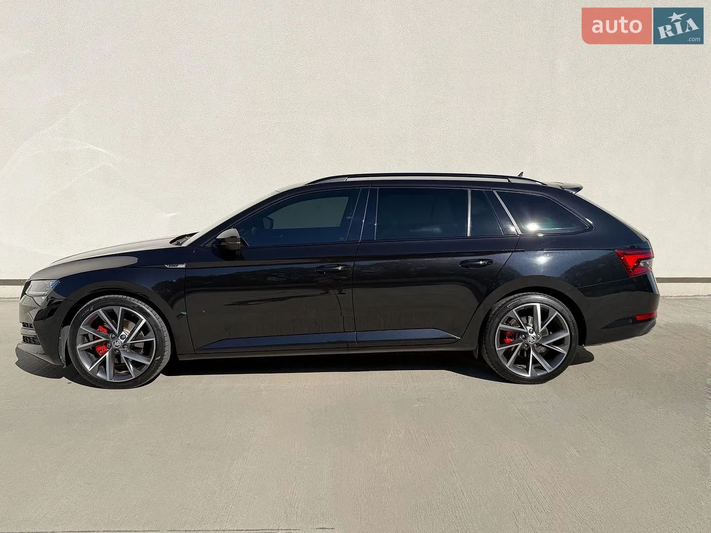 2022 Skoda Superb - мініатюра 5