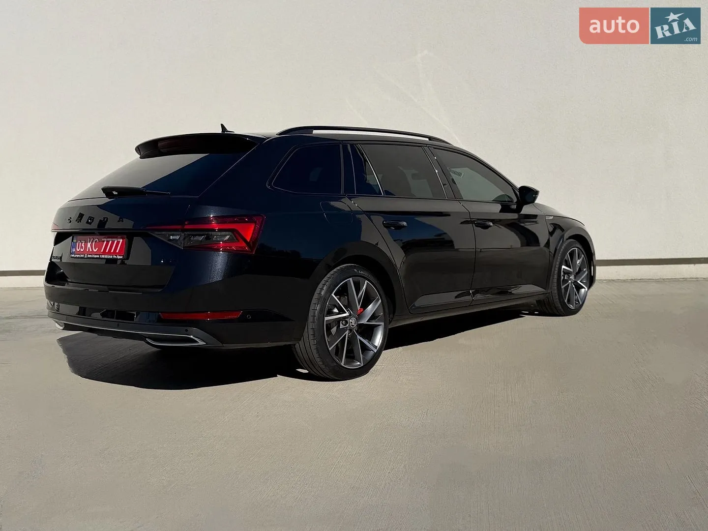 2022 Skoda Superb - мініатюра 10