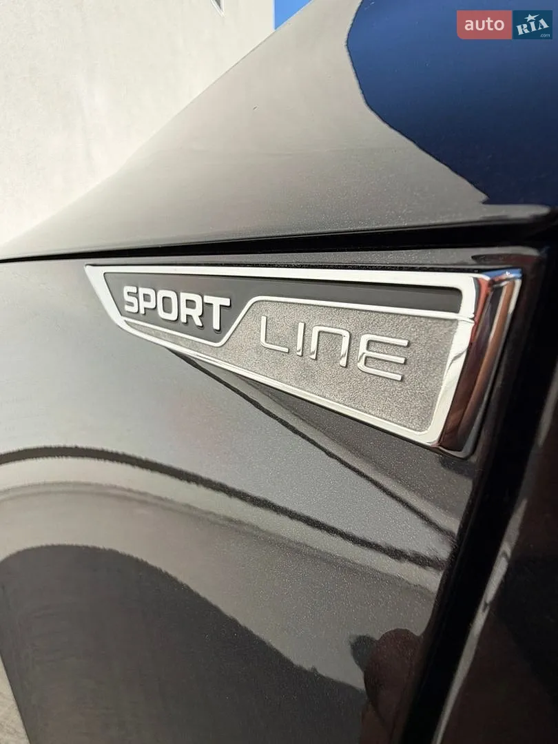 2022 Skoda Superb - мініатюра 21