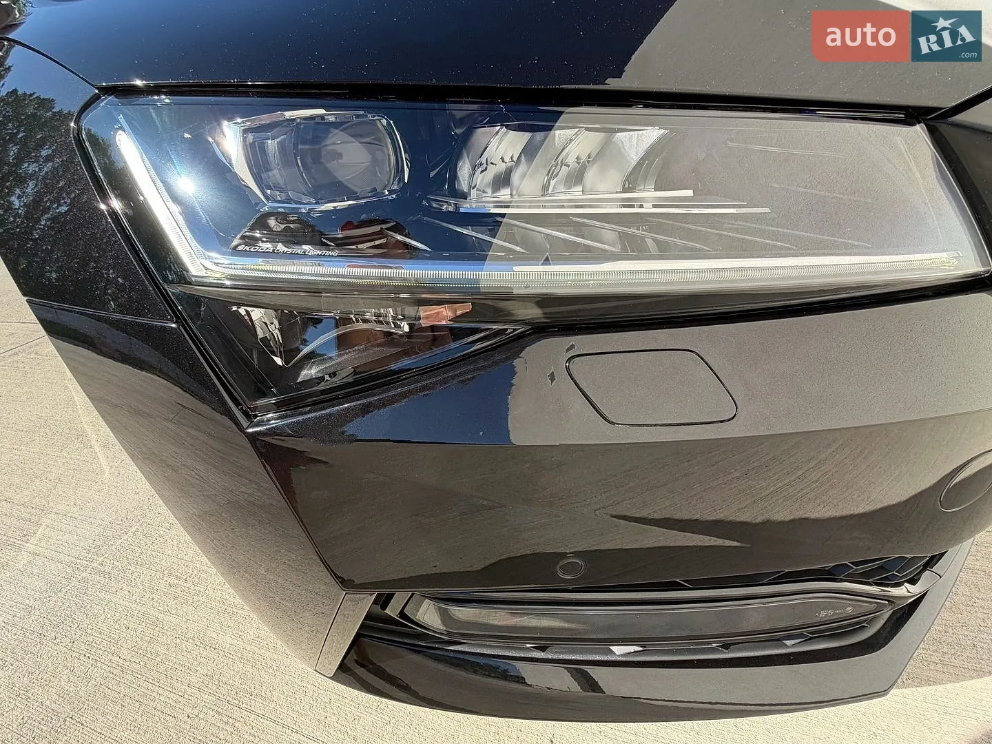2022 Skoda Superb - мініатюра 23